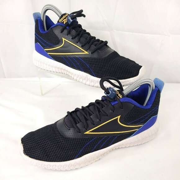 Reebok Other - Reebok Flexagon Energy  Black Running Shoes Big Kids 5.5 /Wmns 7 Sneakers G57459